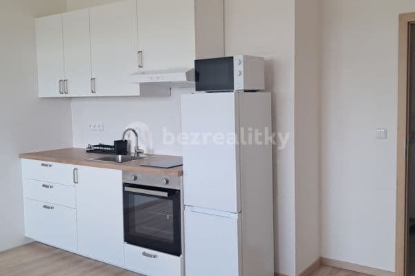 Pronájem bytu 1+kk 32 m², Lubenská, Rakovník Pronájem bytu 1+kk 32 m², Lubenská, Rakovník