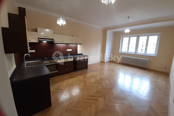 Pronájem bytu 4+kk 96 m², Biskupcova, Praha Pronájem bytu 4+kk 96 m², Biskupcova, Praha