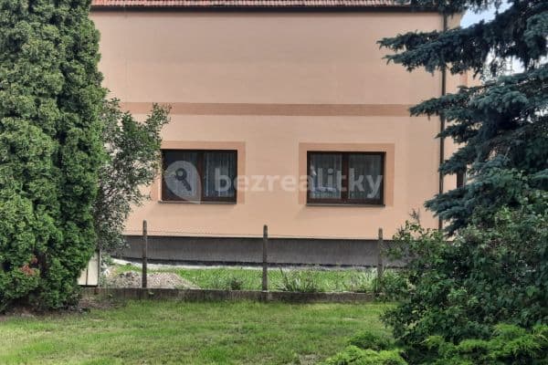 Pronájem bytu 2+kk 52 m², Na Návsi, Hrdějovice Pronájem bytu 2+kk 52 m², Na Návsi, Hrdějovice