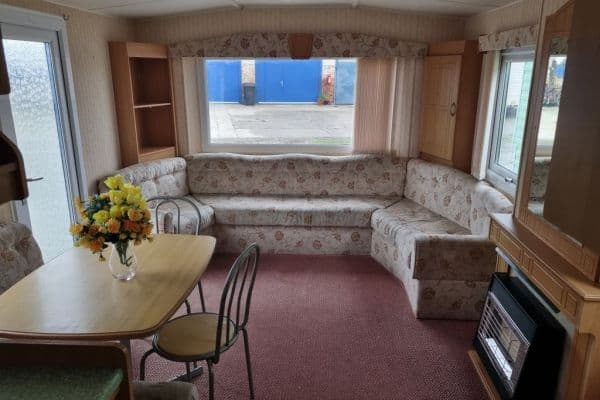 Pronájem domu 30 m², pozemek 700 m², Nebovidy Pronájem domu 30 m², pozemek 700 m², Nebovidy