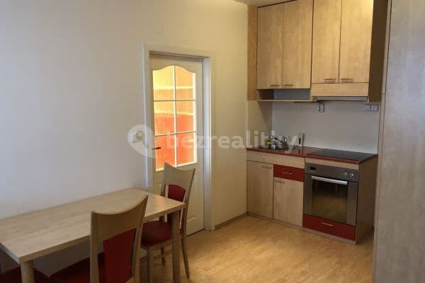Pronájem bytu 2+kk 35 m², Brno Pronájem bytu 2+kk 35 m², Brno