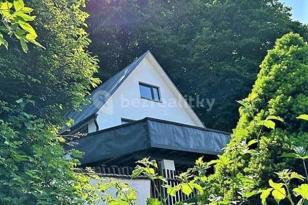 Pronájem chaty, chalupy, Štěchovice Pronájem chaty, chalupy, Štěchovice