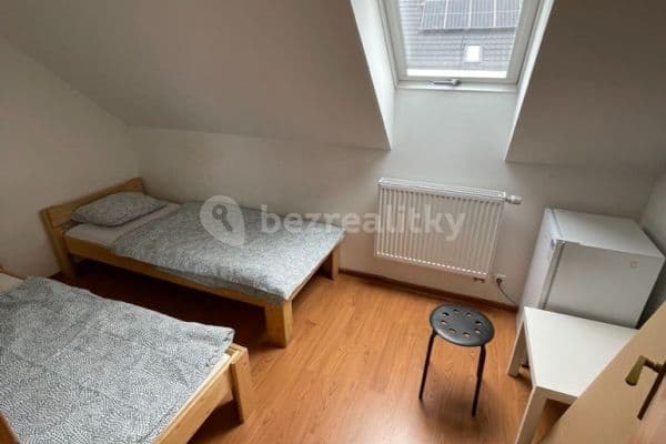 Pronájem bytu Garsoniéra 25 m², Hálkova, Přelouč Pronájem bytu Garsoniéra 25 m², Hálkova, Přelouč