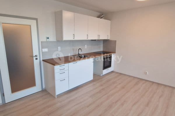 Pronájem bytu 1+kk 34 m², Boettingerova, Plzeň Pronájem bytu 1+kk 34 m², Boettingerova, Plzeň