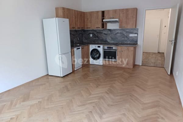 Pronájem bytu Garsoniéra 32 m², Milady Horákové, Hlavní město Praha Pronájem bytu Garsoniéra 32 m², Milady Horákové, Hlavní město Praha