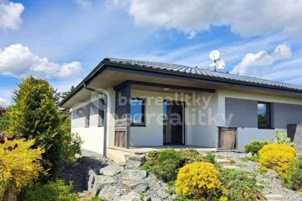 Pronájem domu 98 m², pozemek 444 m², Malá Hraštice Pronájem domu 98 m², pozemek 444 m², Malá Hraštice