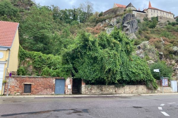 Prodej pozemku 147 m², Koželužská, Znojmo Prodej pozemku 147 m², Koželužská, Znojmo