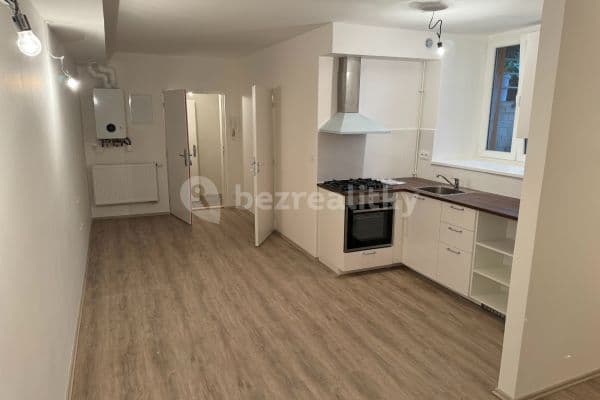 Pronájem bytu 2+kk 55 m², Xaveriova, Praha Pronájem bytu 2+kk 55 m², Xaveriova, Praha