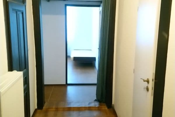 Pronájem bytu 2+kk 52 m², Na Plzeňce, Praha Pronájem bytu 2+kk 52 m², Na Plzeňce, Praha