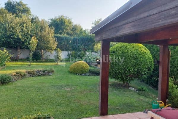 Pronájem domu 170 m², pozemek 450 m², Pod Koláčovem, Roztoky Pronájem domu 170 m², pozemek 450 m², Pod Koláčovem, Roztoky