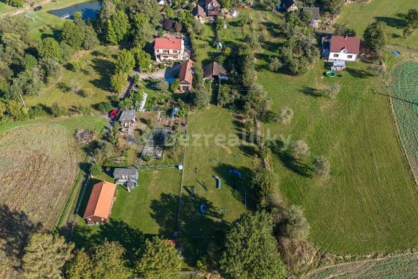 Prodej pozemku 1.800 m², Podveky, Prodej pozemku 1.800 m², Podveky,