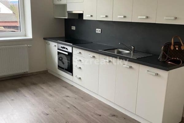 Pronájem bytu 2+kk 35 m², Strašice Pronájem bytu 2+kk 35 m², Strašice