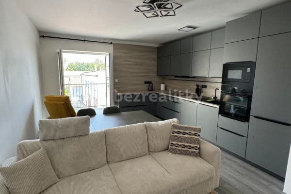 Pronájem bytu 3+kk 65 m², Na Dražkách, Beroun Pronájem bytu 3+kk 65 m², Na Dražkách, Beroun