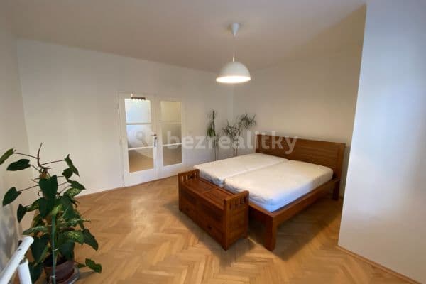Pronájem bytu 3+kk 72 m², Grafická, Praha Pronájem bytu 3+kk 72 m², Grafická, Praha
