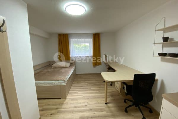 Pronájem bytu 1+kk 22 m², Nárožní, Brno Pronájem bytu 1+kk 22 m², Nárožní, Brno