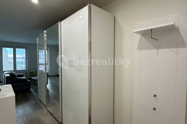 Pronájem bytu 1+kk 48 m², Bermanova, Hlavní město Praha Pronájem bytu 1+kk 48 m², Bermanova, Hlavní město Praha