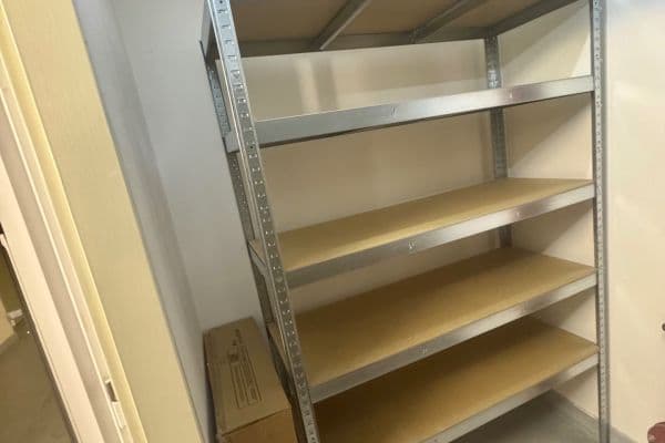 Pronájem nebytového prostoru 3 m², Děčínská, Praha Pronájem nebytového prostoru 3 m², Děčínská, Praha