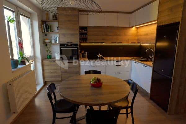 Pronájem bytu 3+kk 72 m², Metelkova, Kuřim Pronájem bytu 3+kk 72 m², Metelkova, Kuřim