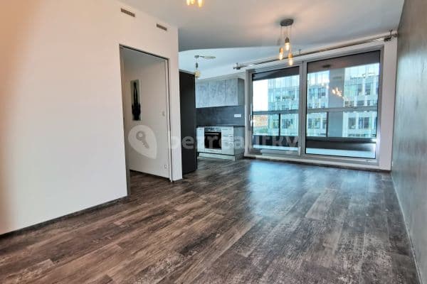 Pronájem bytu 2+kk 56 m², Kurta Konráda, Praha Pronájem bytu 2+kk 56 m², Kurta Konráda, Praha