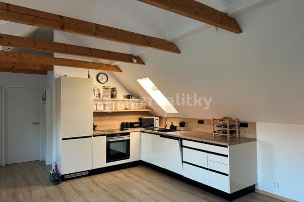 Pronájem bytu 4+kk 110 m², Štíhlice Pronájem bytu 4+kk 110 m², Štíhlice