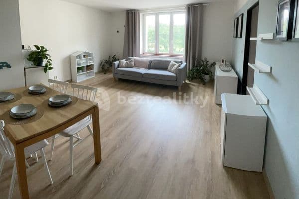 Pronájem bytu 4+kk 82 m², Záběhlická, Praha Pronájem bytu 4+kk 82 m², Záběhlická, Praha
