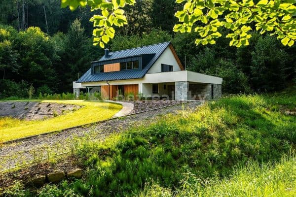 Pronájem chaty, chalupy, Lidečko Pronájem chaty, chalupy, Lidečko