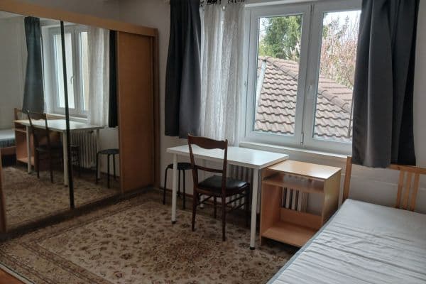 Pronájem bytu Garsoniéra 17 m², Maková, Praha Pronájem bytu Garsoniéra 17 m², Maková, Praha