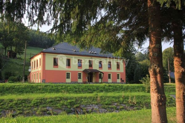 Pronájem chaty, chalupy, Holčovice - Spálené Pronájem chaty, chalupy, Holčovice - Spálené