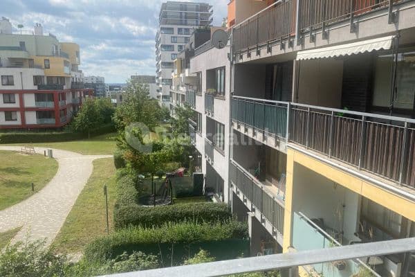 Pronájem bytu 3+kk 65 m², Svitákova, Praha Pronájem bytu 3+kk 65 m², Svitákova, Praha