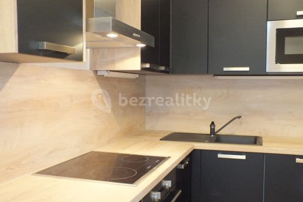 Pronájem bytu 2+kk 56 m², Štanderova, Praha Pronájem bytu 2+kk 56 m², Štanderova, Praha