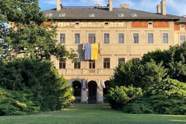 Prodej bytu 2+1 56 m², Čestmírova, Hlavní město Praha Prodej bytu 2+1 56 m², Čestmírova, Hlavní město Praha