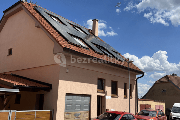 Pronájem bytu 3+kk 120 m², Bohatcova, Brno Pronájem bytu 3+kk 120 m², Bohatcova, Brno
