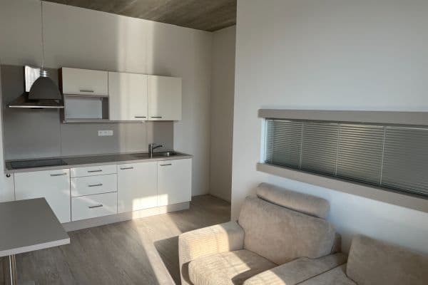 Pronájem bytu 2+kk 45 m², U Uhříněveské obory, Praha, Praha Pronájem bytu 2+kk 45 m², U Uhříněveské obory, Praha, Praha