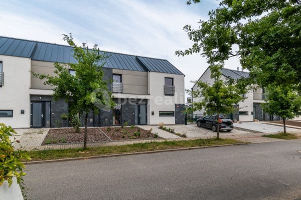 Pronájem domu 133 m², pozemek 550 m², Na Výsluní, Vysoký Újezd, Středočeský kraj Pronájem domu 133 m², pozemek 550 m², Na Výsluní, Vysoký Újezd, Středočeský kraj