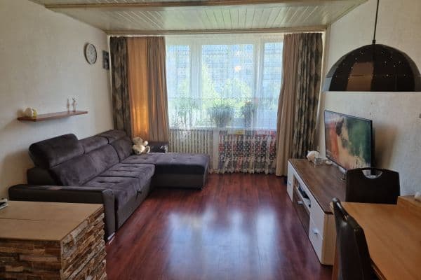 Prodej bytu 3+kk 67 m², Tererova, Praha Prodej bytu 3+kk 67 m², Tererova, Praha