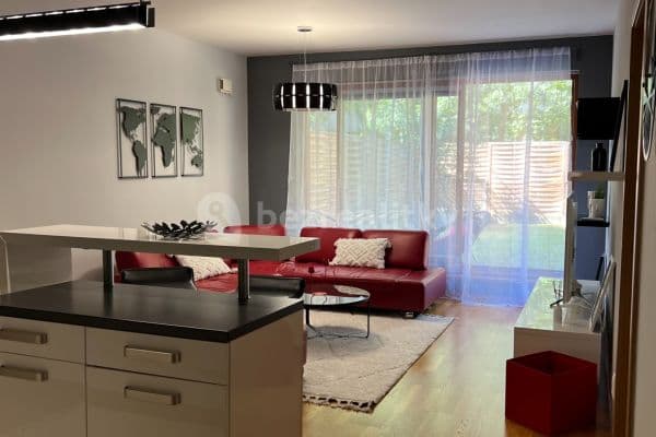 Pronájem bytu 2+kk 56 m², Varhulíkové, Praha Pronájem bytu 2+kk 56 m², Varhulíkové, Praha