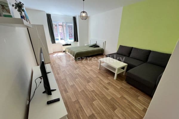 Pronájem bytu 2+1 58 m², Kolínská, Praha Pronájem bytu 2+1 58 m², Kolínská, Praha