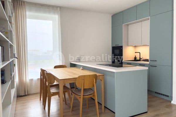 Pronájem bytu 3+1 66 m², Sekvojová, Miloslavov Pronájem bytu 3+1 66 m², Sekvojová, Miloslavov