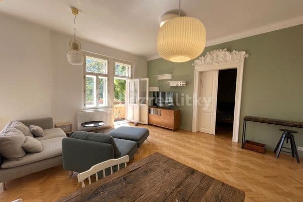 Pronájem bytu 2+kk 79 m², Březinova, Hlavní město Praha Pronájem bytu 2+kk 79 m², Březinova, Hlavní město Praha