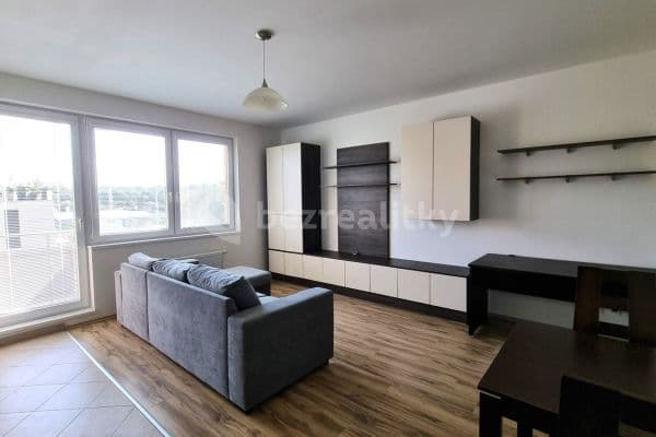 Pronájem bytu 2+kk 43 m², U Uhříněveské obory, Praha Pronájem bytu 2+kk 43 m², U Uhříněveské obory, Praha