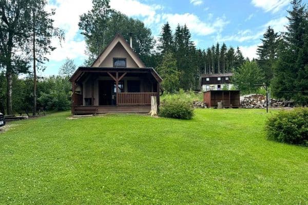 Pronájem chaty, chalupy, Čáslavice Pronájem chaty, chalupy, Čáslavice
