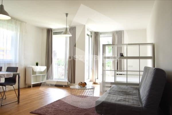 Pronájem bytu 1+kk 47 m², Olgy Havlové, Praha, Praha Pronájem bytu 1+kk 47 m², Olgy Havlové, Praha, Praha