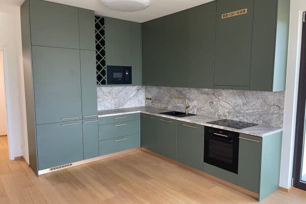 Pronájem bytu Pronájem bytu