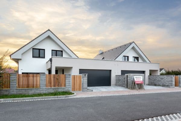 Prodej domu 212 m², pozemek 831 m², Všestudy, Prodej domu 212 m², pozemek 831 m², Všestudy,