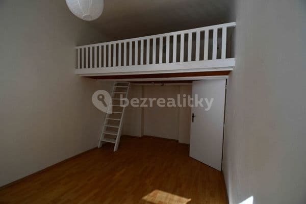 Pronájem bytu 2+1 50 m², Mahenova, Hlavní město Praha Pronájem bytu 2+1 50 m², Mahenova, Hlavní město Praha