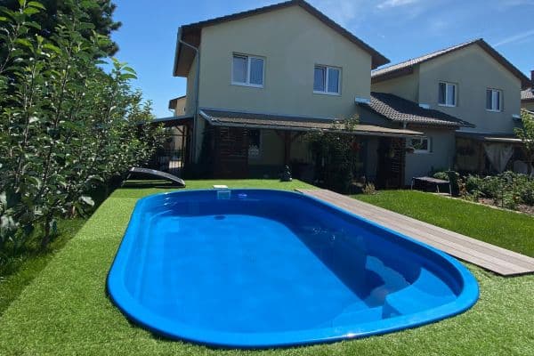 Prodej domu 120 m², pozemek 263 m², Nehvizdy Prodej domu 120 m², pozemek 263 m², Nehvizdy