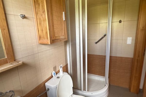Pronájem chaty, chalupy 40 m², pozemek 70 m², Jivno Pronájem chaty, chalupy 40 m², pozemek 70 m², Jivno