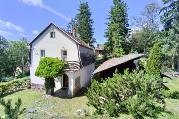 Pronájem chaty, chalupy, Rabštejn nad Střelou Pronájem chaty, chalupy, Rabštejn nad Střelou