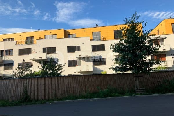 Pronájem bytu 2+kk 56 m², Naskové, Praha Pronájem bytu 2+kk 56 m², Naskové, Praha