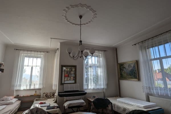 Pronájem bytu 3+kk 110 m², Rooseveltova, Ústí nad Labem Pronájem bytu 3+kk 110 m², Rooseveltova, Ústí nad Labem